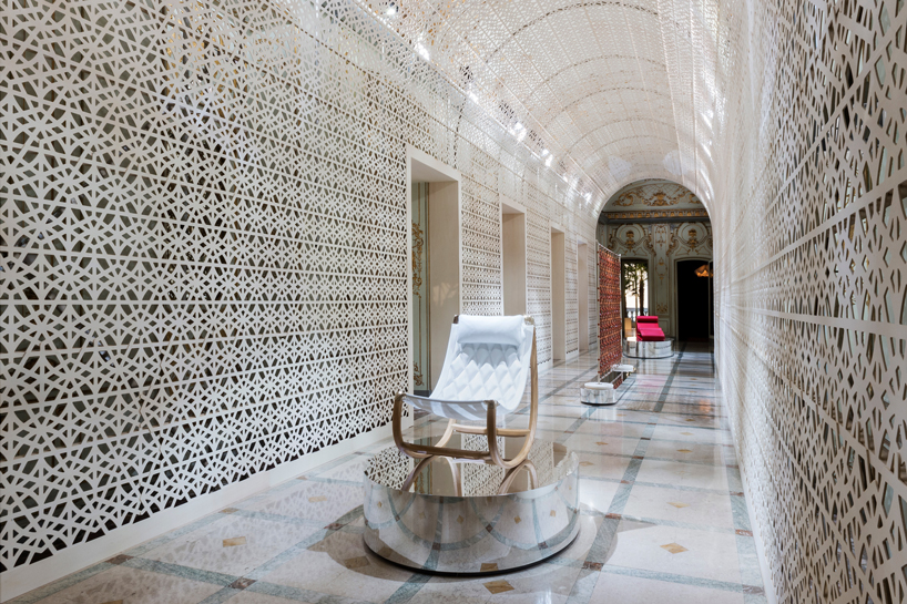 dede_inspiration: best exhibitions in Milan: Louis Vuitton Objects