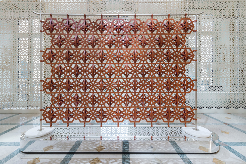 Louis Vuitton presented the new collection of Objets Nomades in Milan -  Canadian Interiors