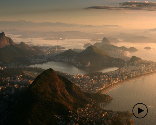 mario testino documents the creative channels of conspiração filmes