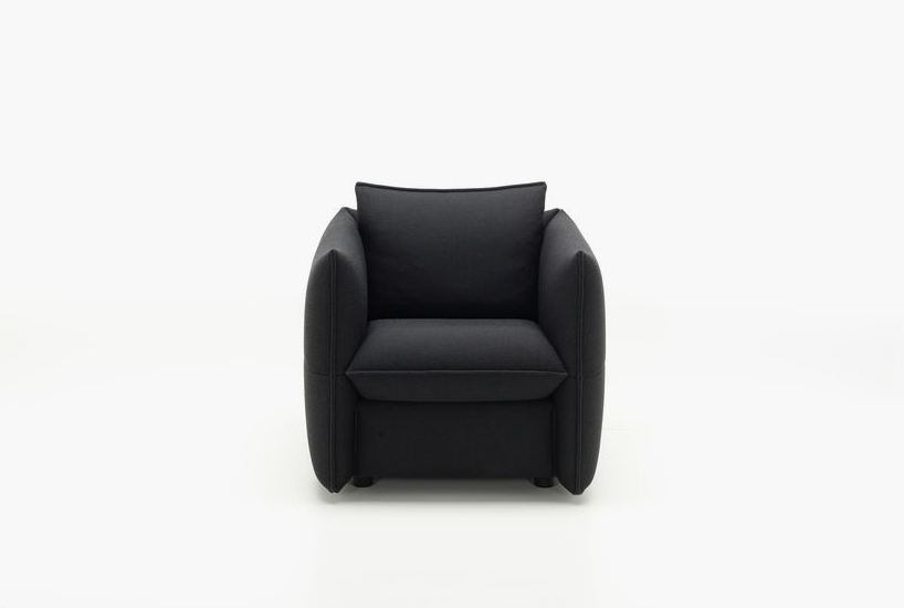 Mariposa discount club armchair