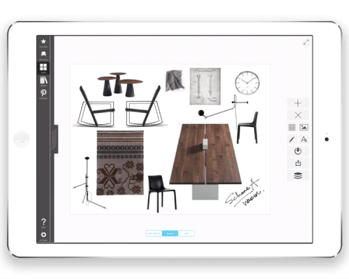 introducing AVA, the first transformable meta-document for designers