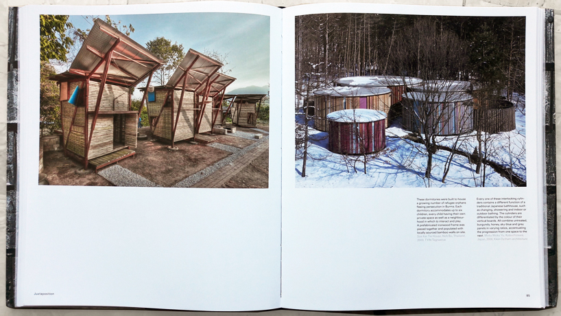 william hall wood phaidon designboom