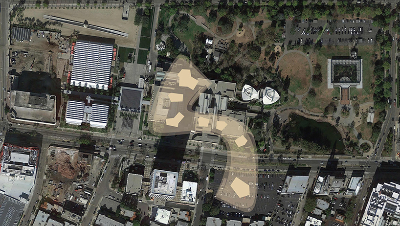 peter zumthor LACMA