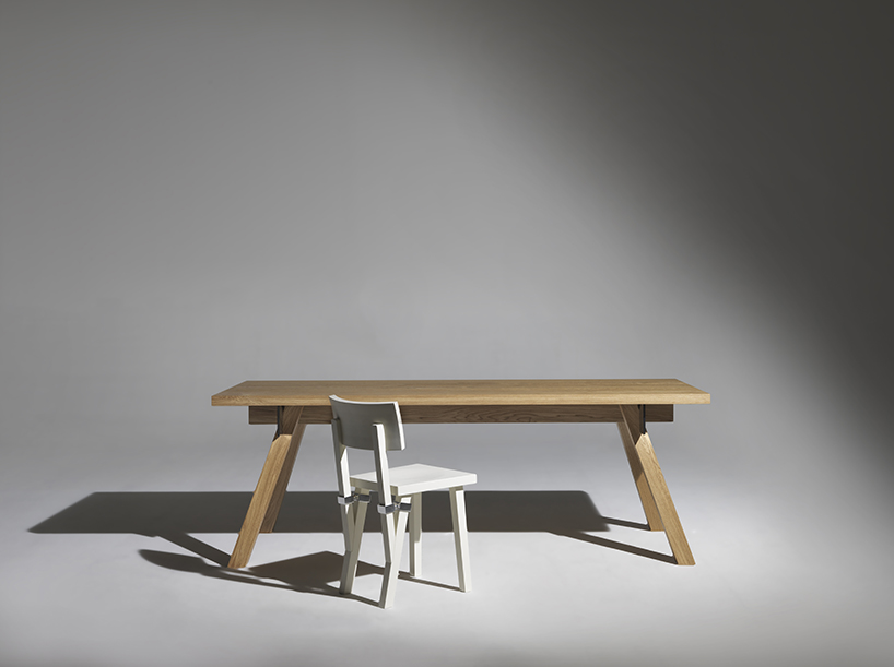 philippe starck driade salone del mobilie 2017 designboom