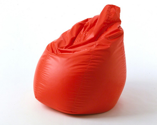 piero gatti, designer of the iconic sacco 'beanbag' chair dies aged 77