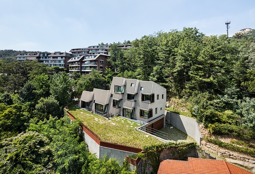poly.m.ur deep house south korea designboom 