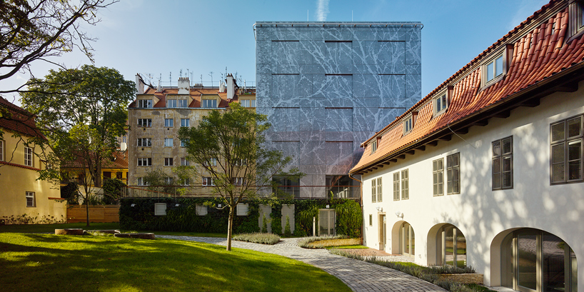 ricardo bofill prague