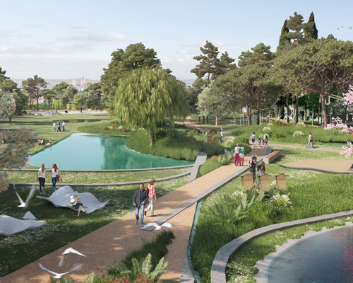 scali milano: international firms unveil plans to transform the city's disused railyards