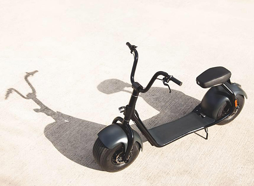 scrooser designboom