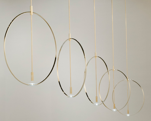 studio formafantasma's experiments with light at milan's spazio krizia