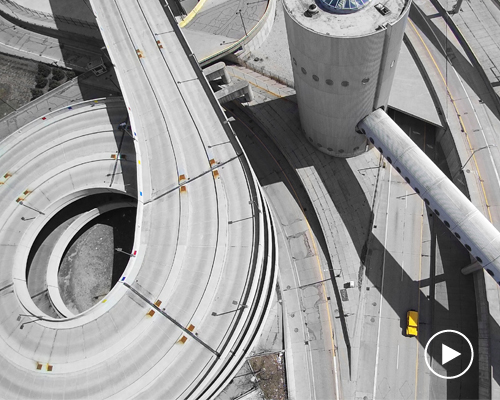 trevor cutts captures detroit's urban scene with his drone