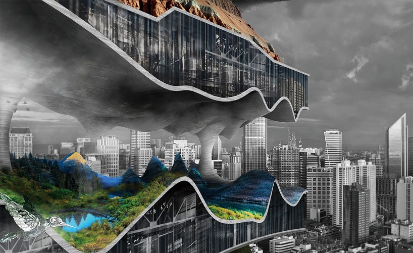 evolo skyscraper competition 2017 runner up designboom