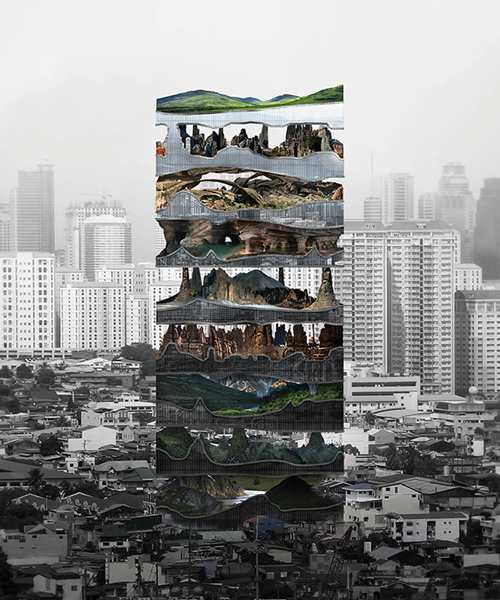 vertical factories in future megacities wins 2nd place in eVolo competition