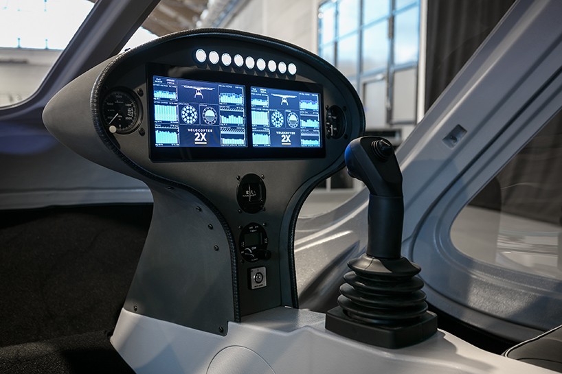 Volocopter 2X