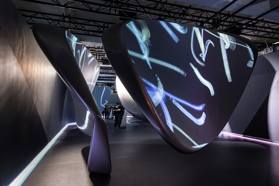 The Bespoke Life: Samsung Brings Sustainable and Connected Design to Milan  Design Week 2023 - Samsung Newsroom Global Media Library