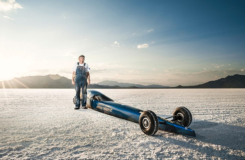 alexandra lier and laia gonzalez the world's fastest designboom