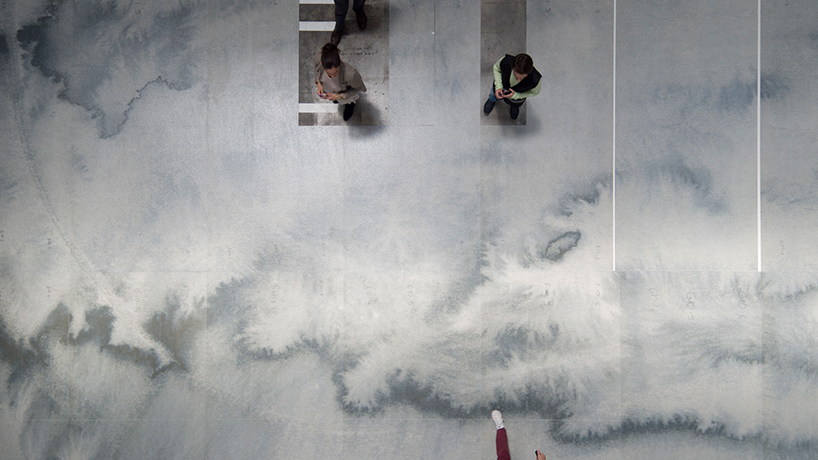 RCR arquitectes enigma restaurant