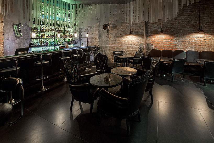 RCR arquitectes enigma restaurant