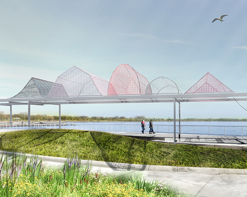 local barn shapes influence sibilasoon's shading structure in geneva