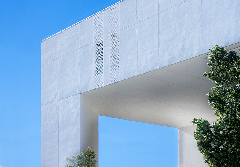 brooks + scarpa completes affordable housing for disabled veterans in LA