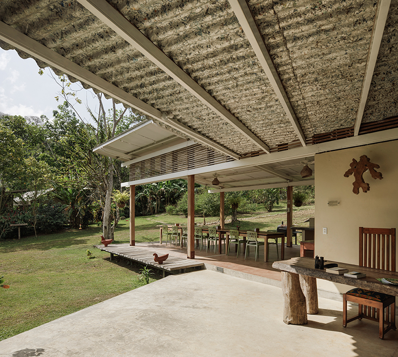 canopy camp darien offers a birdwatching eco-lodge in panama