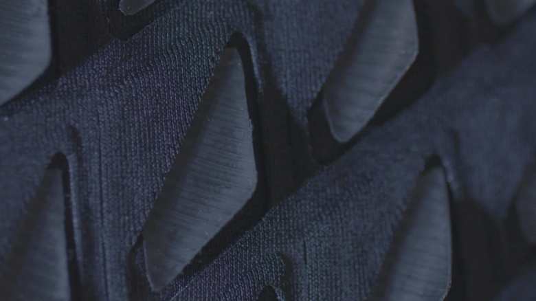 MIT designs moisture-responsive gym gear to cool you down as you sweat
