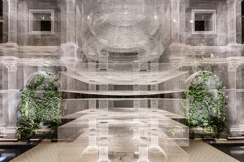 edoardo tresoldi abu dhabi