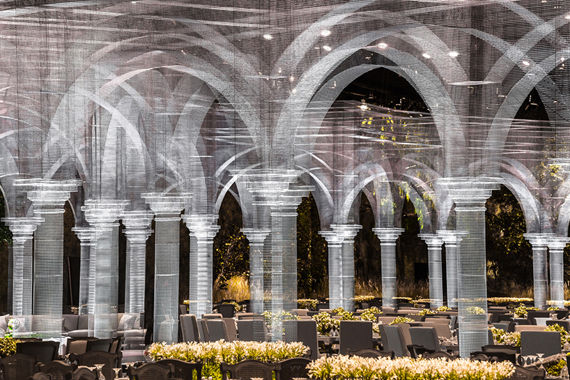 edoardo tresoldi abu dhabi