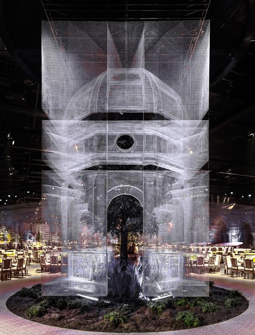 edoardo tresoldi abu dhabi