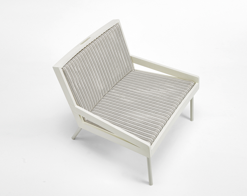 alfresco allaperto collection by ethimo and matteo thun + antonio rodriguez
