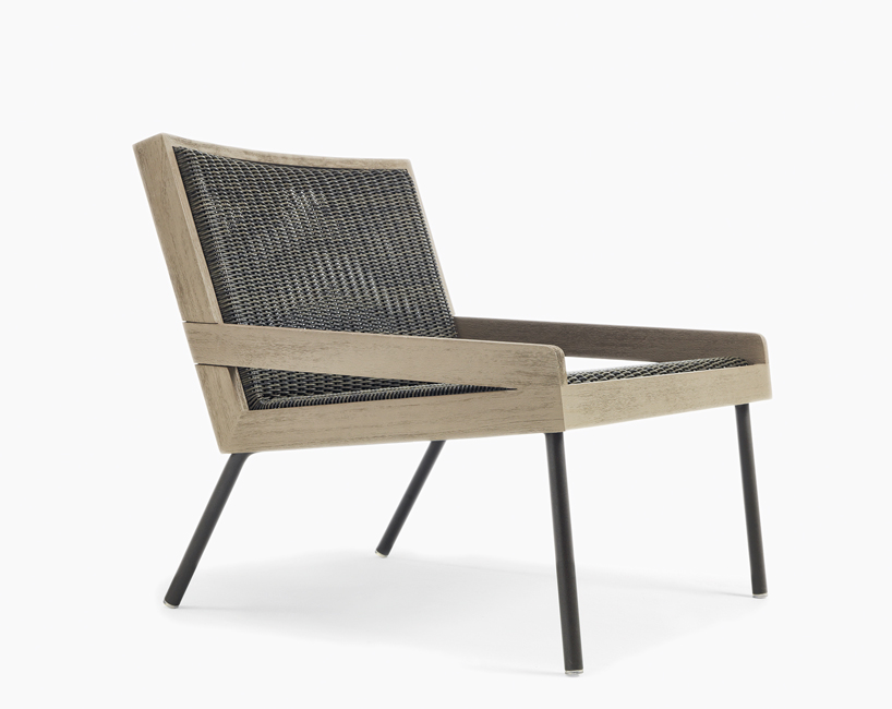 alfresco allaperto collection by ethimo and matteo thun + antonio rodriguez