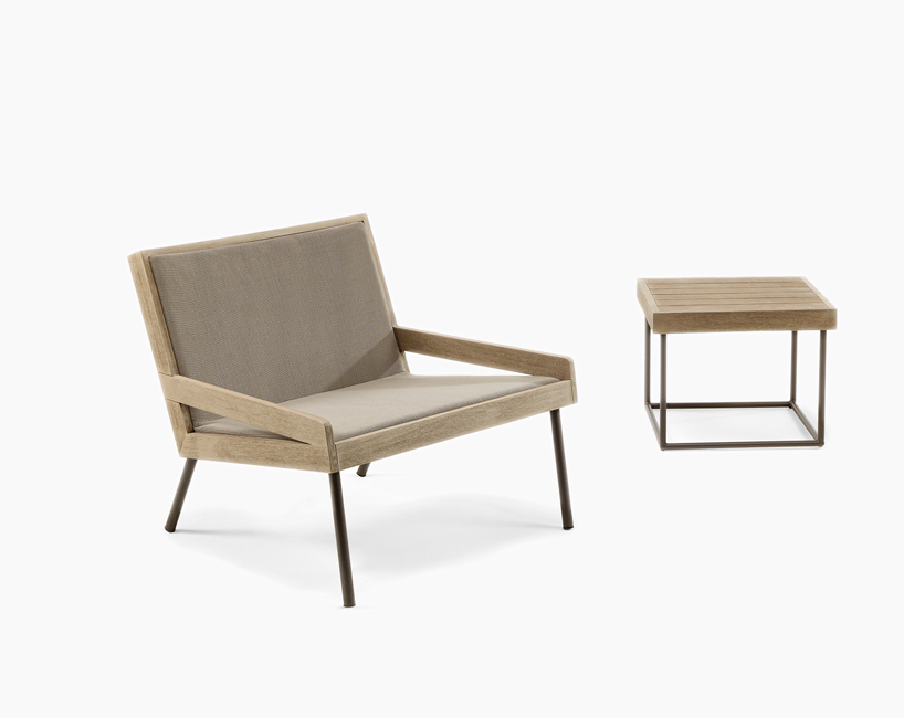 alfresco allaperto collection by ethimo and matteo thun + antonio rodriguez