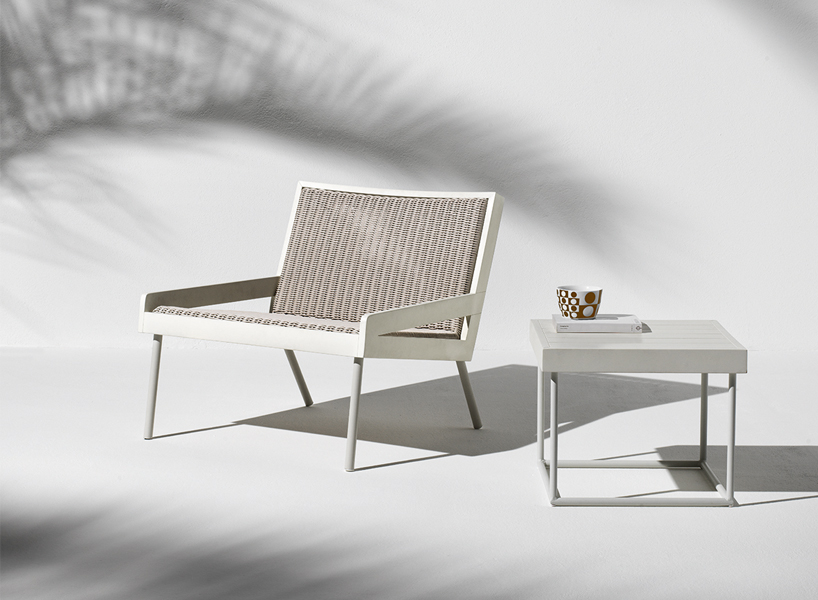 alfresco allaperto collection by ethimo and matteo thun + antonio rodriguez
