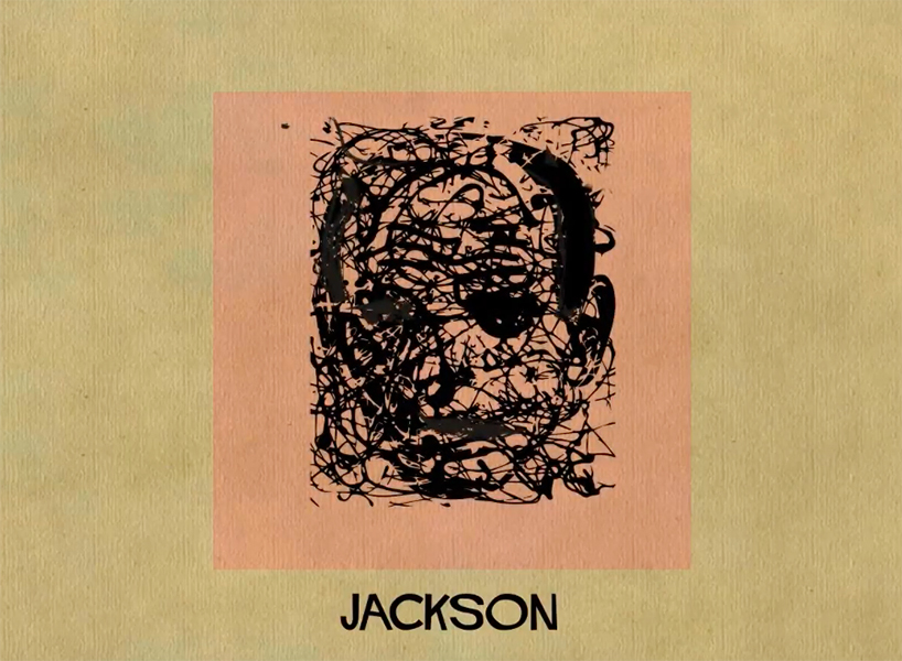 federico babina portrart