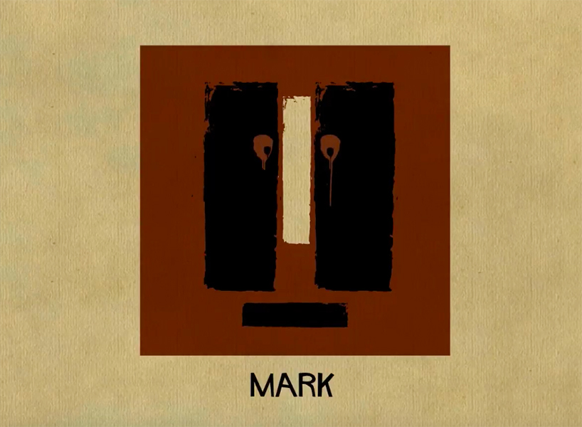 federico babina portrart