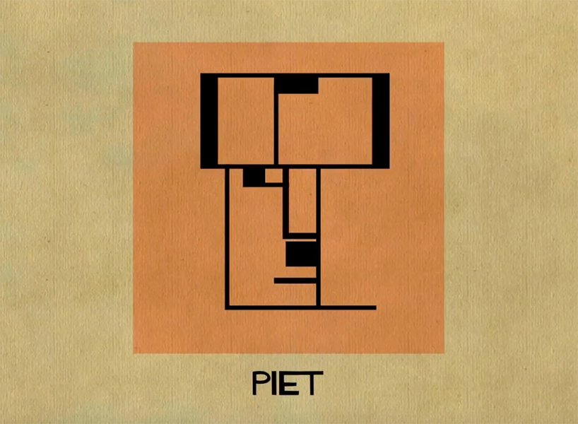 federico babina portrart