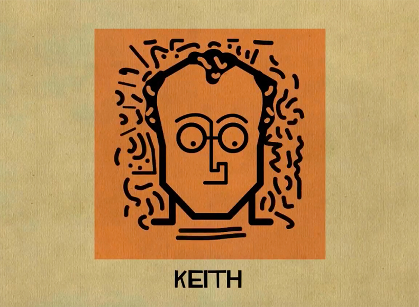 federico babina portrart