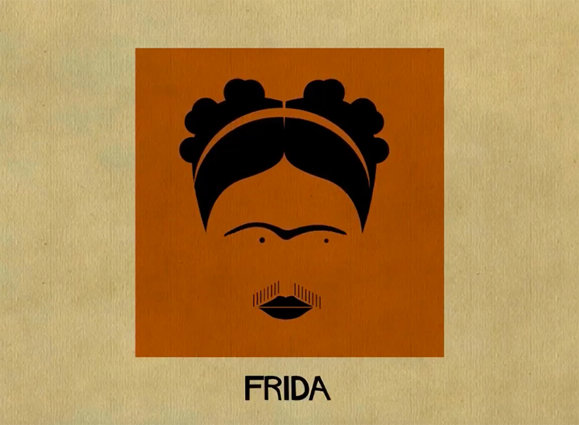 federico babina portrart