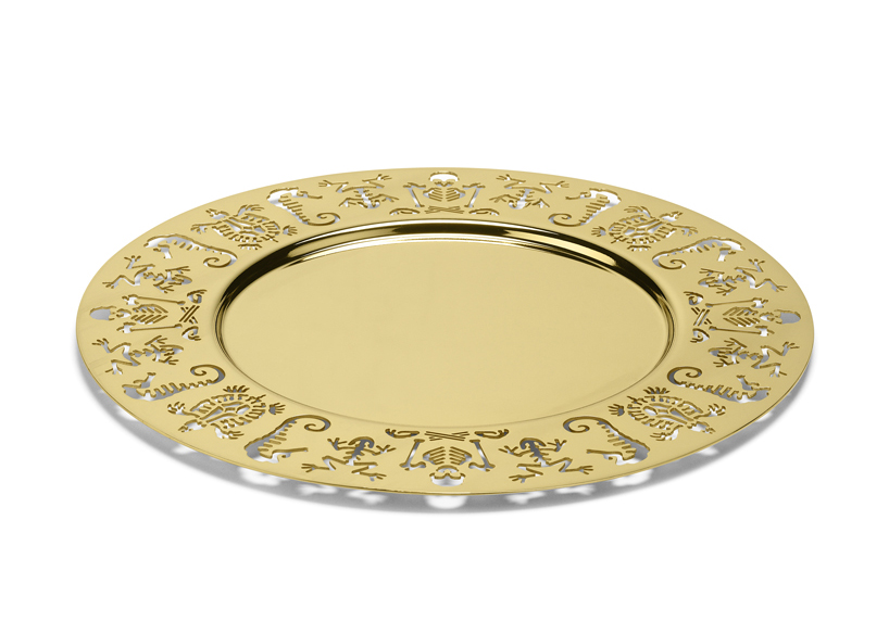 ghidini 1961 collection 2017 brass milan design week designboom