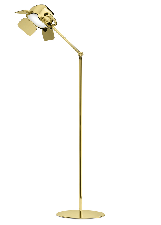 ghidini 1961 collection 2017 brass milan design week designboom