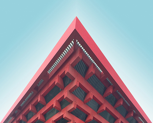kris provoost documents china's most flamboyant architectural icons