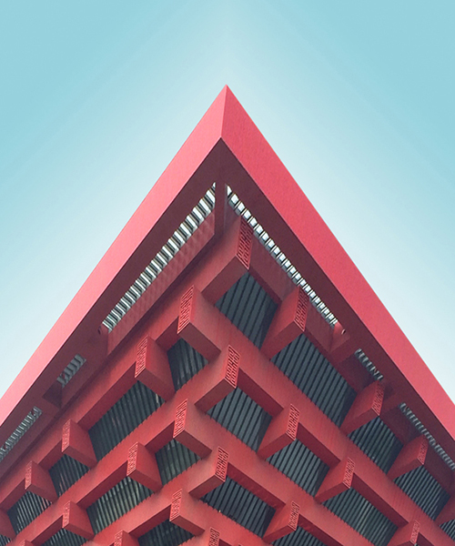 kris provoost documents china's most flamboyant architectural icons