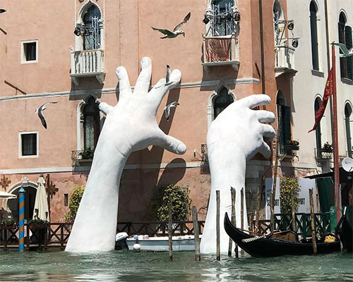 venice art biennale 2017 exhibition and installation news