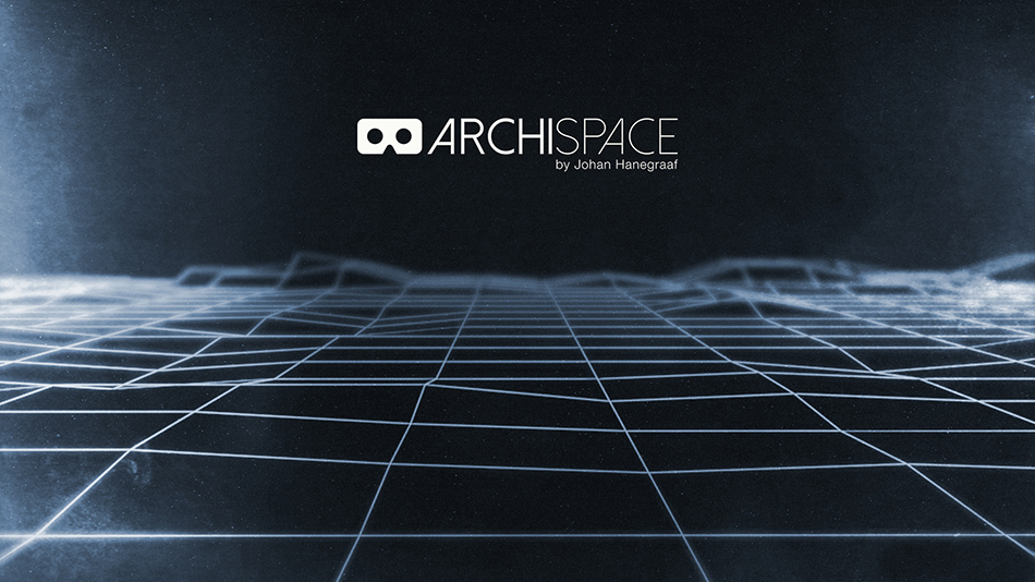 mecanoo virtual reality