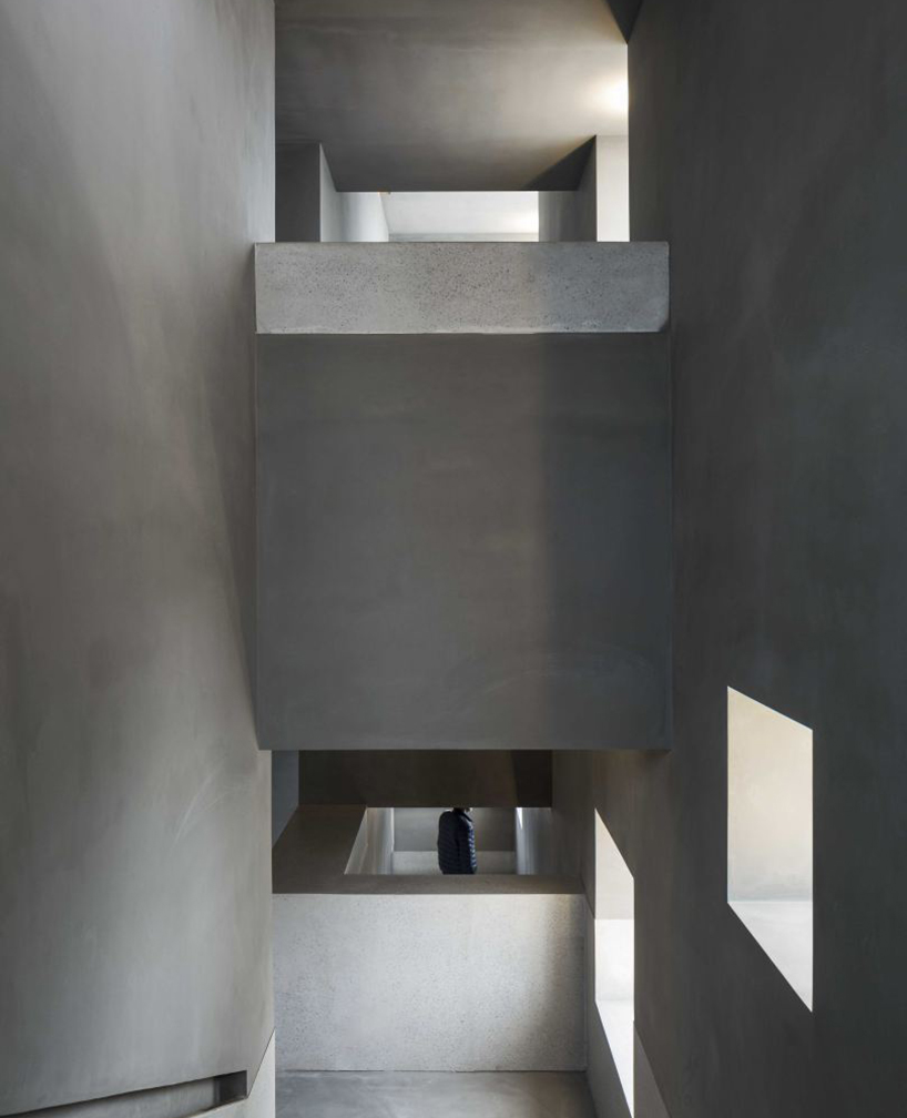 neri & hu suzhou chapel