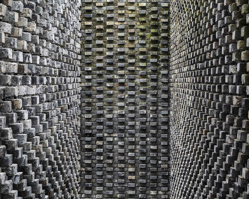 neri & hu suzhou chapel