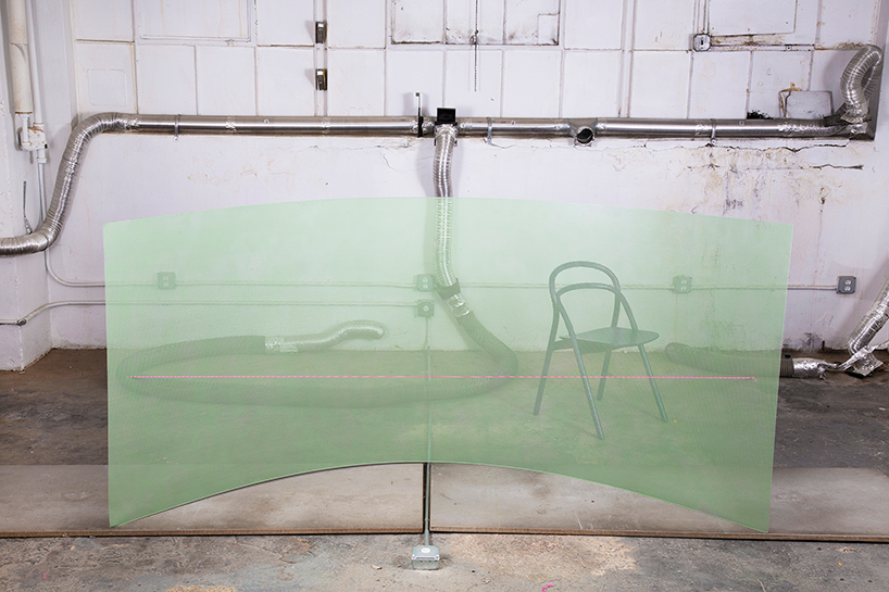 philippe malouin develops a range of radical room partitions for hem