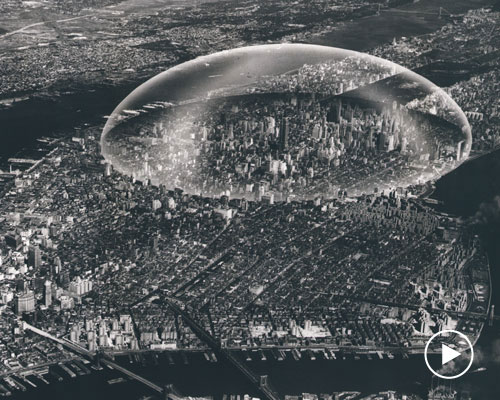 'never built new york' at the queens museum will showcase the city's unrealized architecture