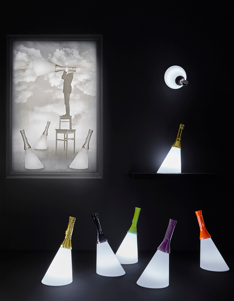 studio job's playful objects for qeeboo at milan design week 2017