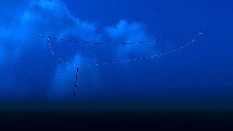 the ocean cleanup unveils breakthrough new design ready to start work in 2018
